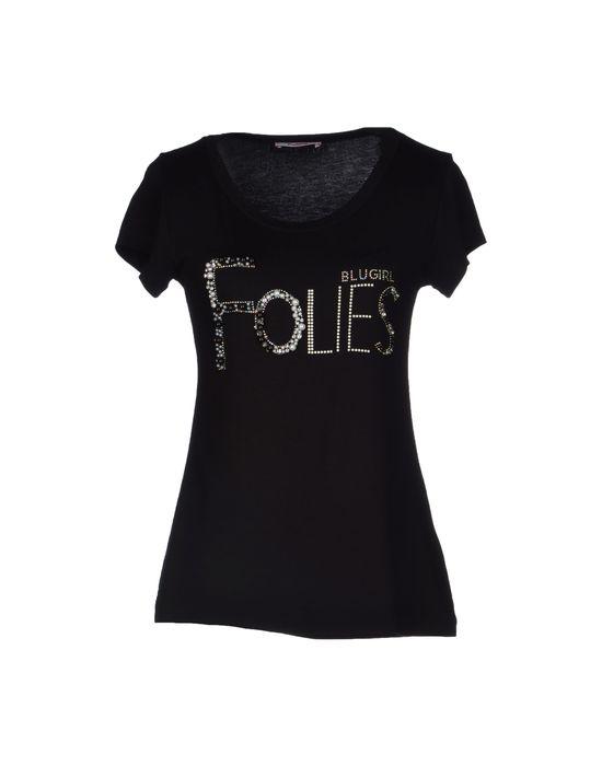 Футболка BLUGIRL FOLIES