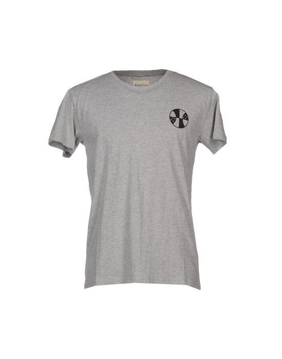 Футболка  -  цвет