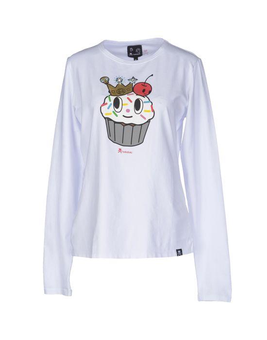 Футболка  -  цвет