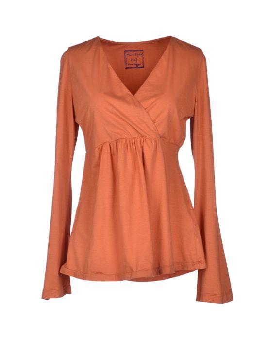 Футболка MANILA GRACE