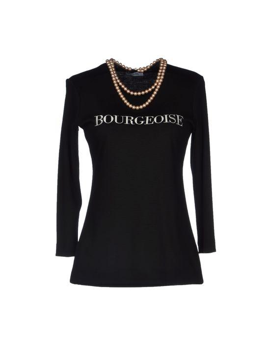 Футболка MOSCHINO CHEAPANDCHIC