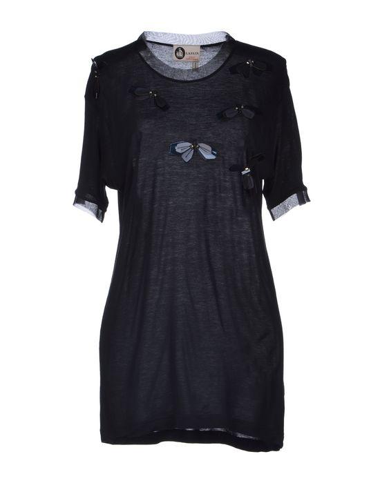 Футболка LANVIN