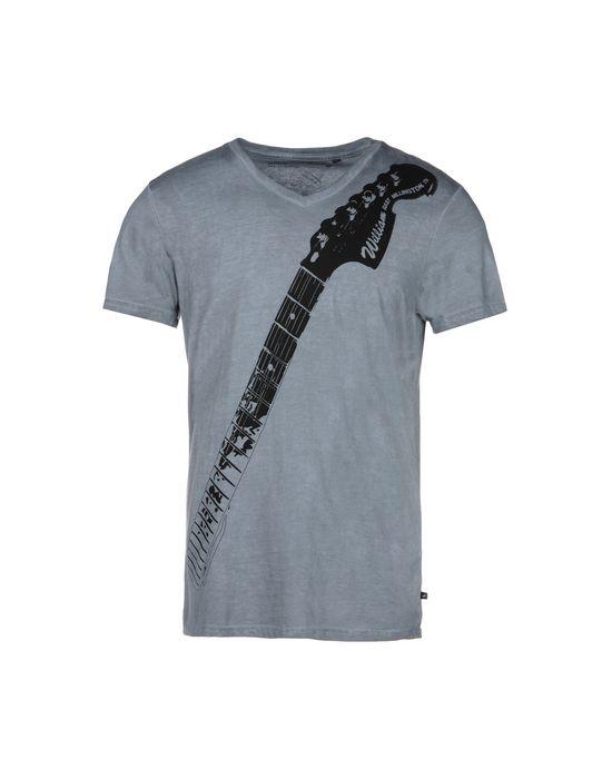 Футболка WILLIAM RAST