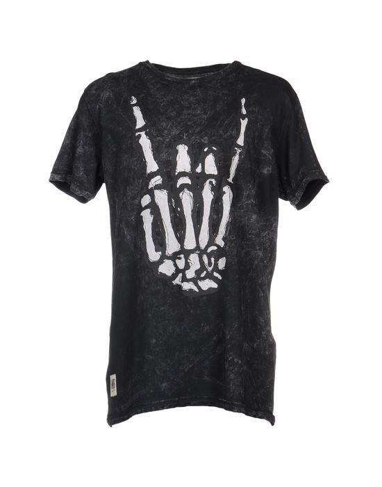 Футболка  -  цвет