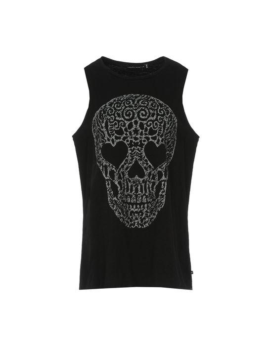 Футболка WILLIAM RAST