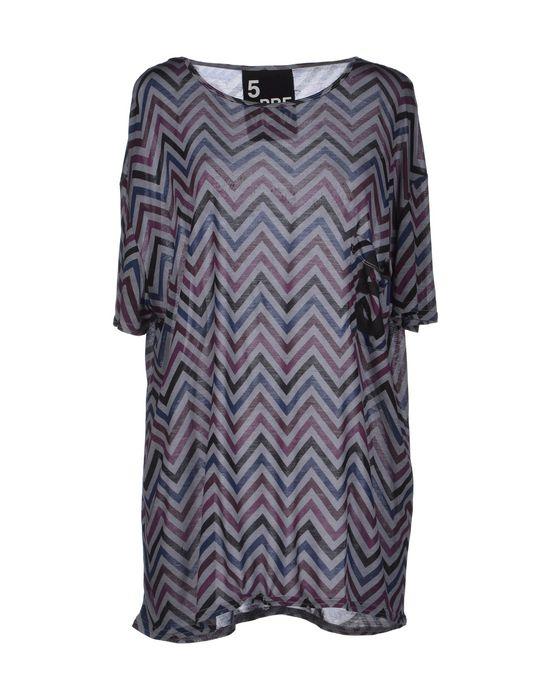 Футболка 5PREVIEW