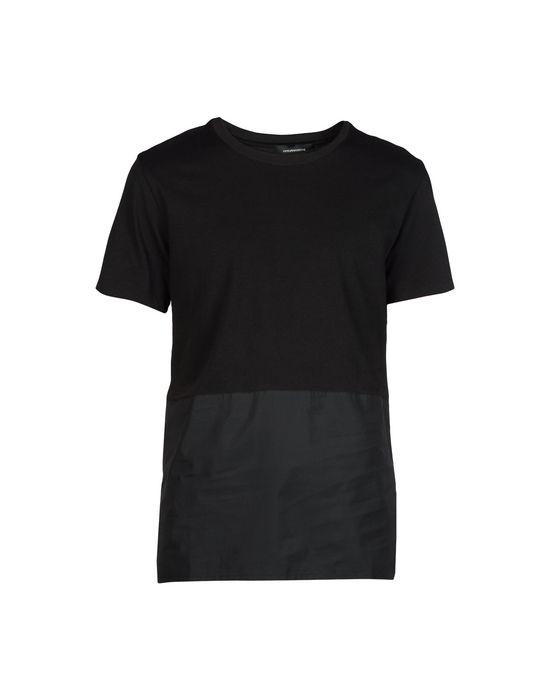 Футболка KRISVANASSCHE