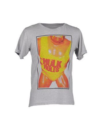 Футболка WHITE*