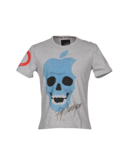 Футболка  -  цвет