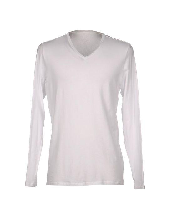 Футболка  -  цвет