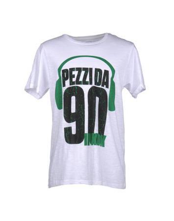 Футболка LA KASA DEI KOLORI