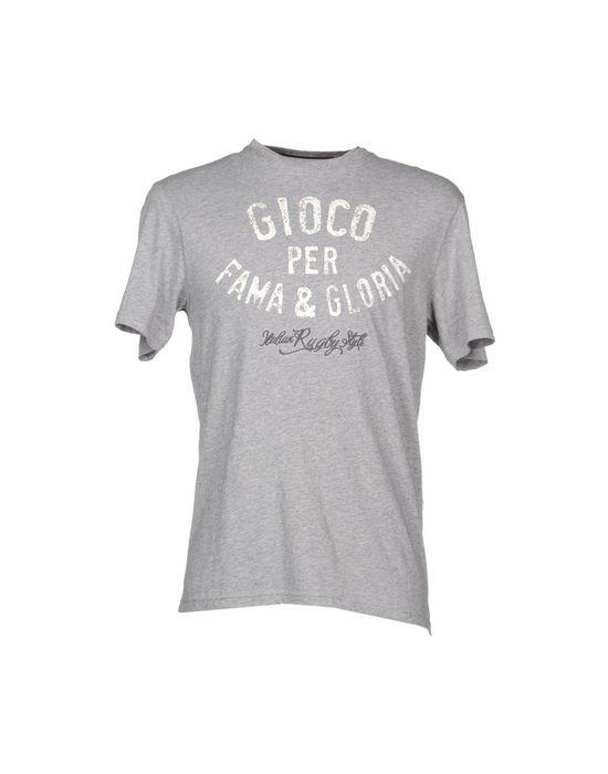 Футболка  -  цвет