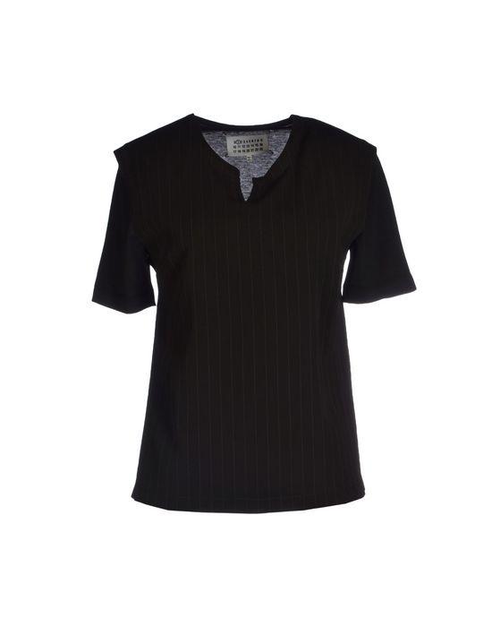 Футболка MAISON MARTIN MARGIELA 1