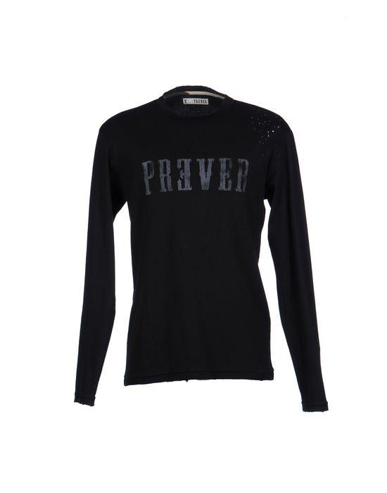 Футболка PREVER