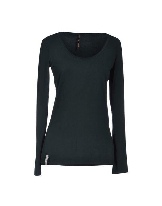 Футболка MANILA GRACE