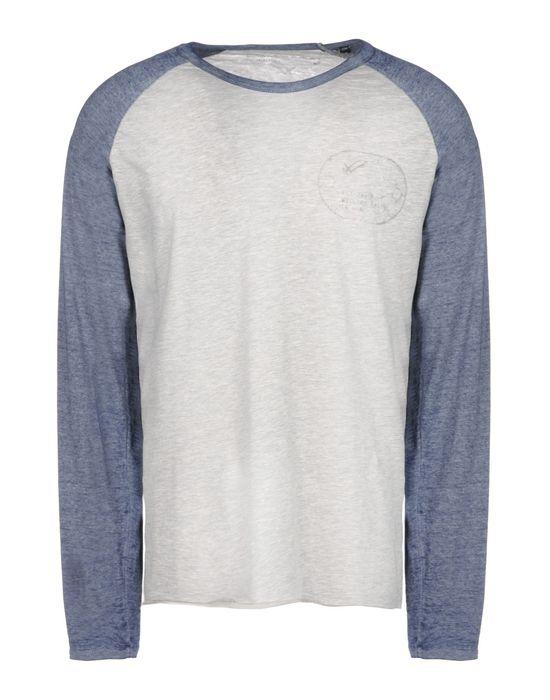 Футболка WILLIAM RAST