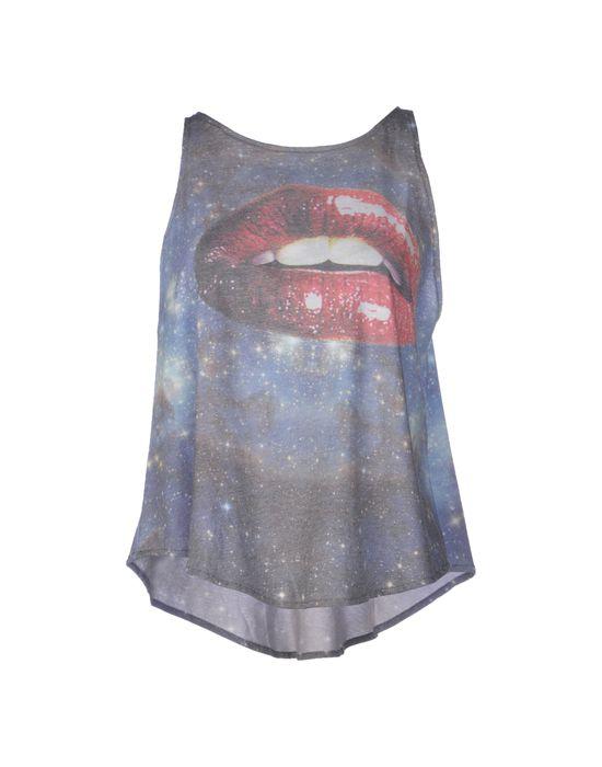 Футболка WILDFOX