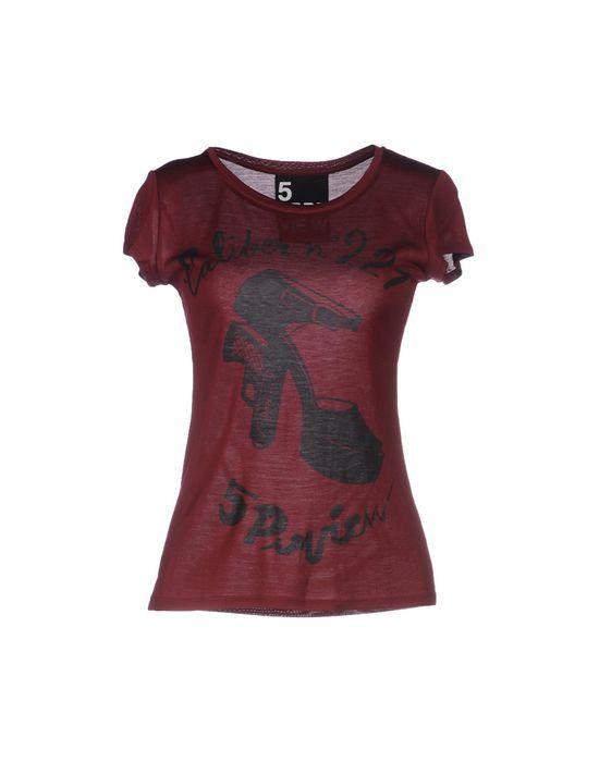 Футболка 5PREVIEW