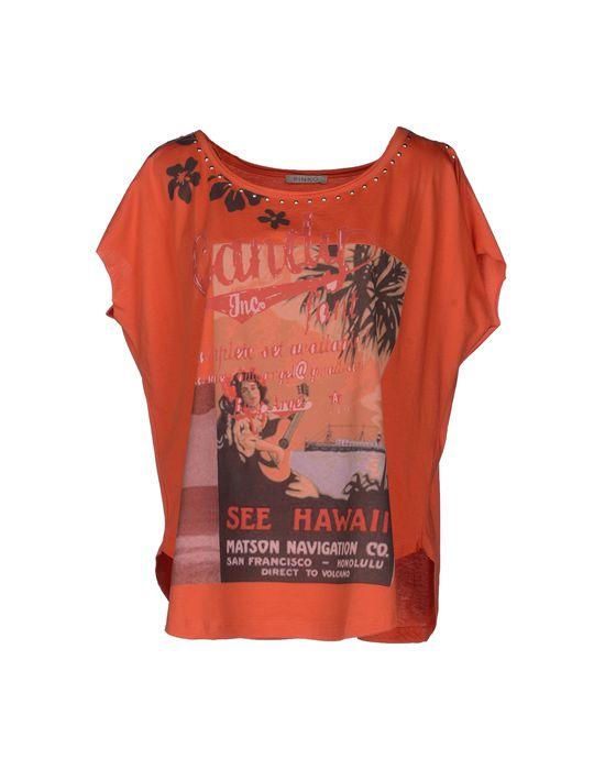 Футболка PINKO GREY