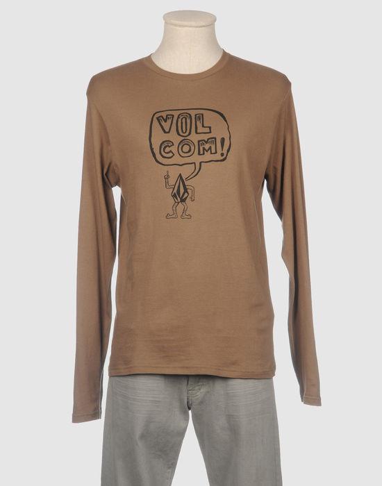 Футболка VOLCOM