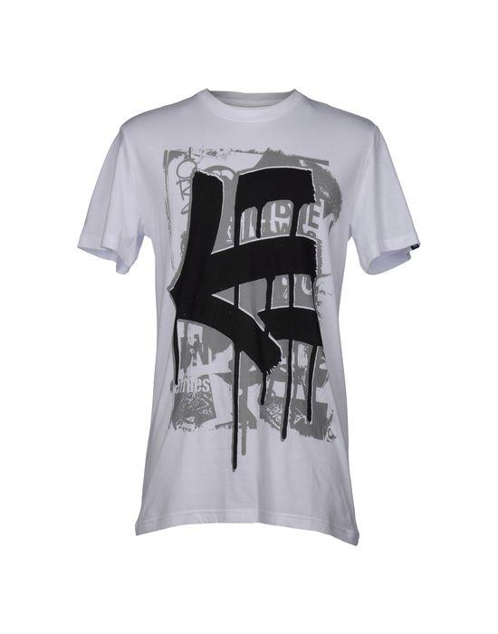 Футболка ETNIES