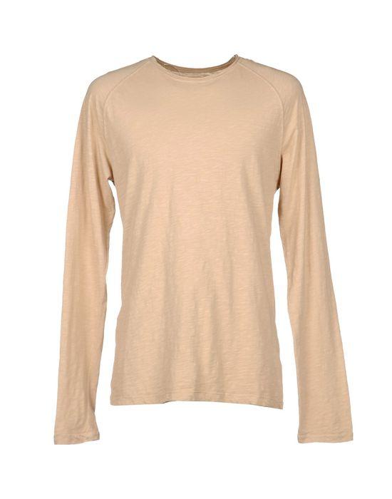 Футболка  -  цвет