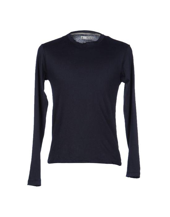 Футболка PREVER