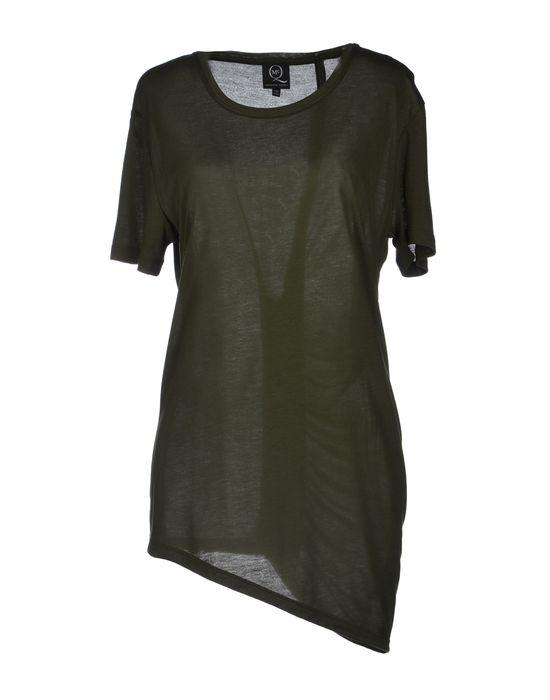 Футболка MCQ ALEXANDER MCQUEEN