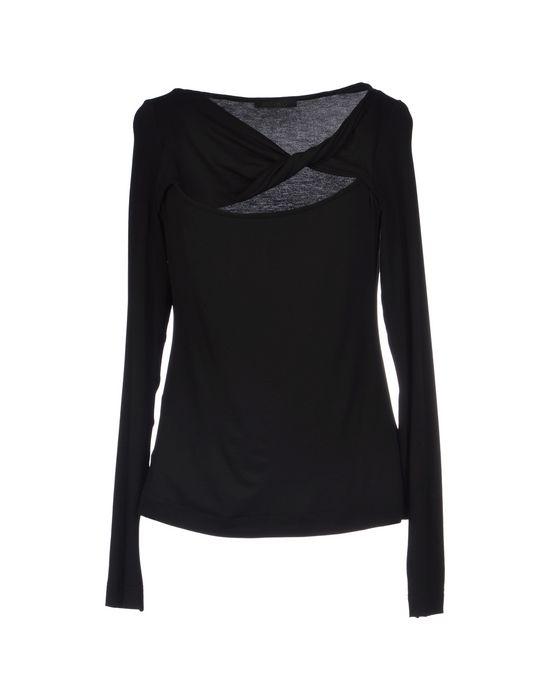 Футболка PINKO BLACK