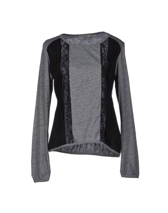 Футболка PINKO GREY