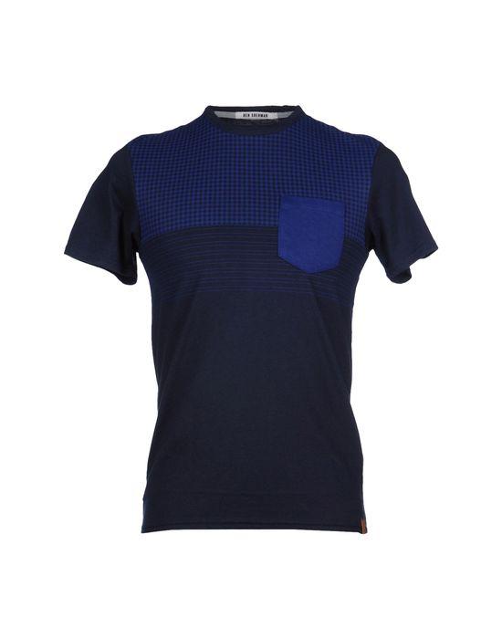Футболка BEN SHERMAN