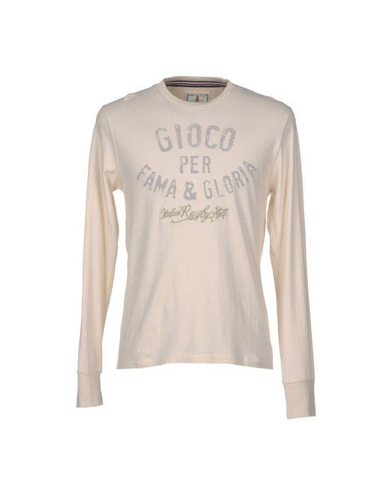 Футболка  -  цвет