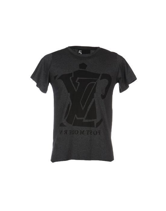 Футболка 5PREVIEW