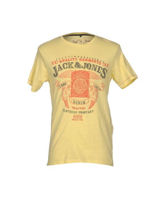 Футболка ORIGINALS BY JACK & JONES