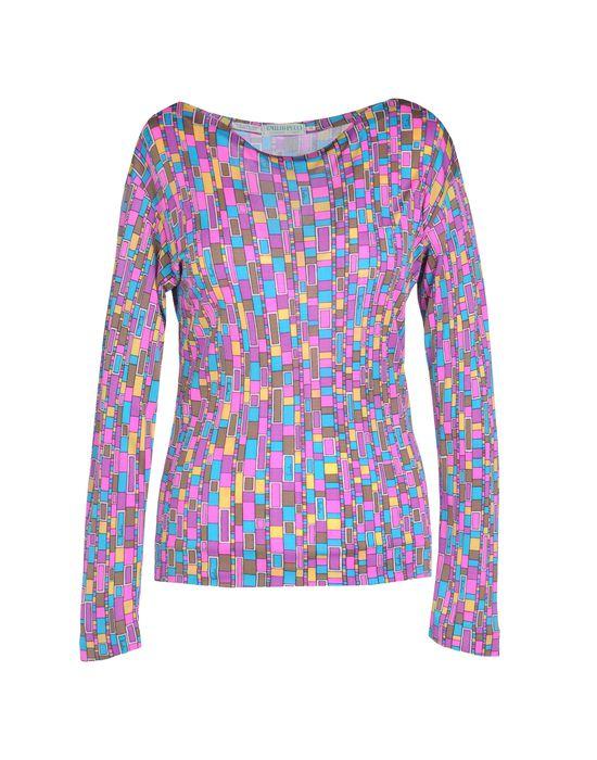 Футболка EMILIO PUCCI