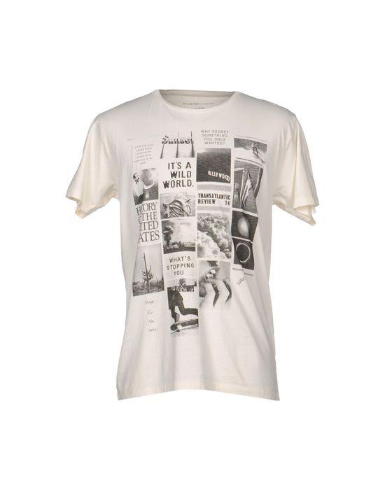 Футболка SELECTED HOMME