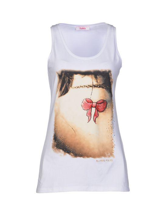 Футболка BLUGIRL FOLIES