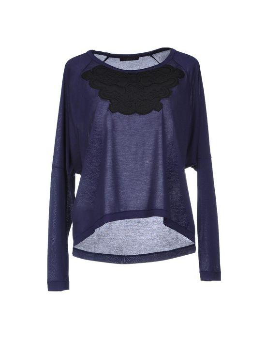 Футболка PINKO BLACK