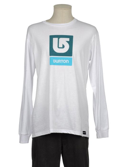 Футболка BURTON