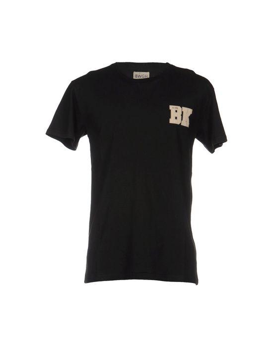 Футболка  -  цвет