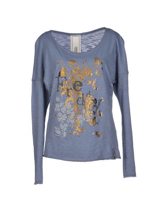 Футболка FREDDY