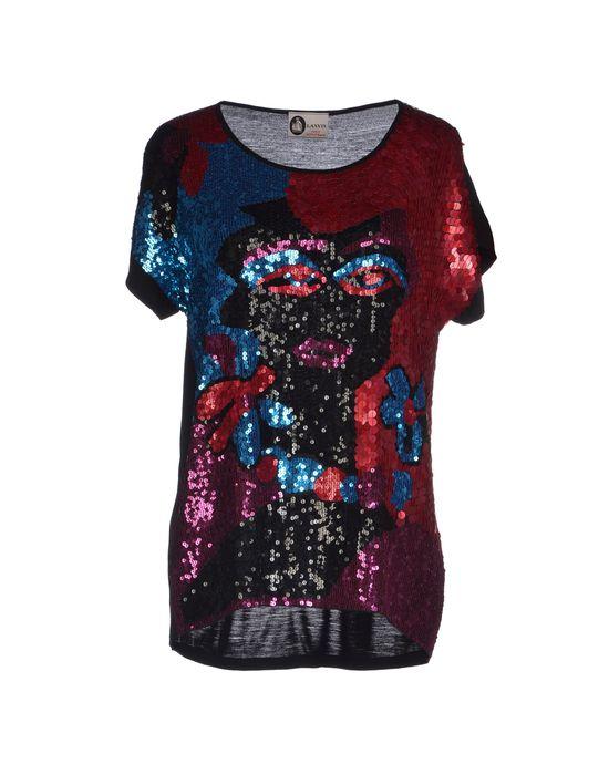 Футболка LANVIN