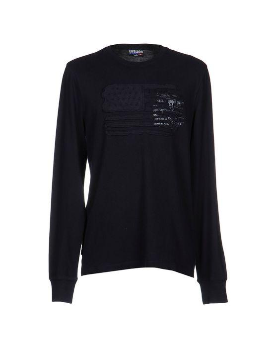 Футболка BLAUER