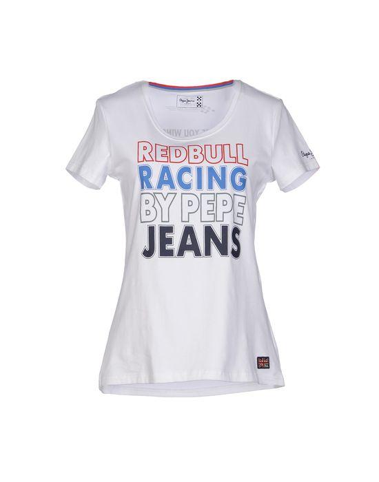 Футболка PEPE JEANS