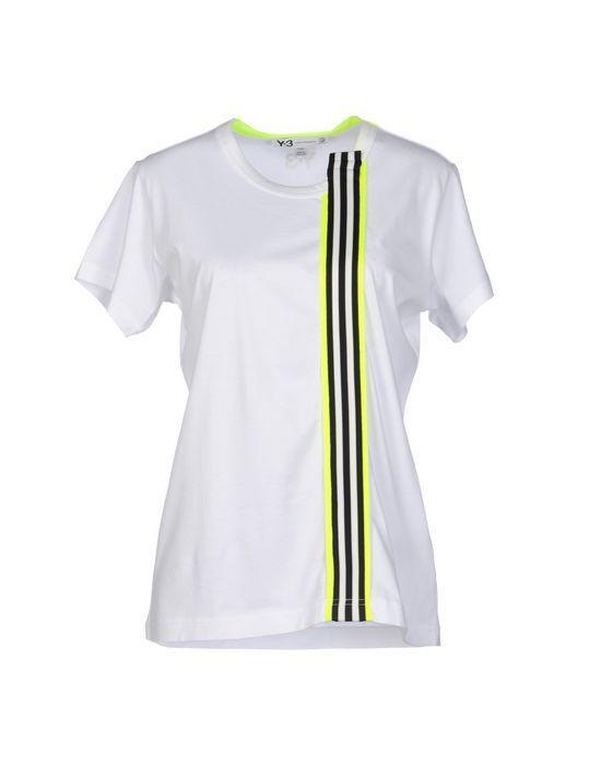 Футболка Y-3