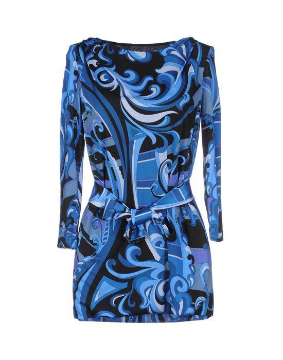 Футболка EMILIO PUCCI