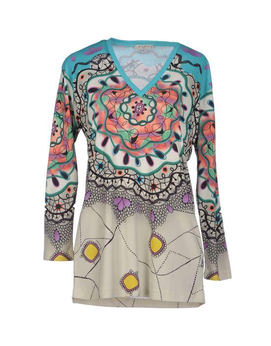 Футболка ETRO