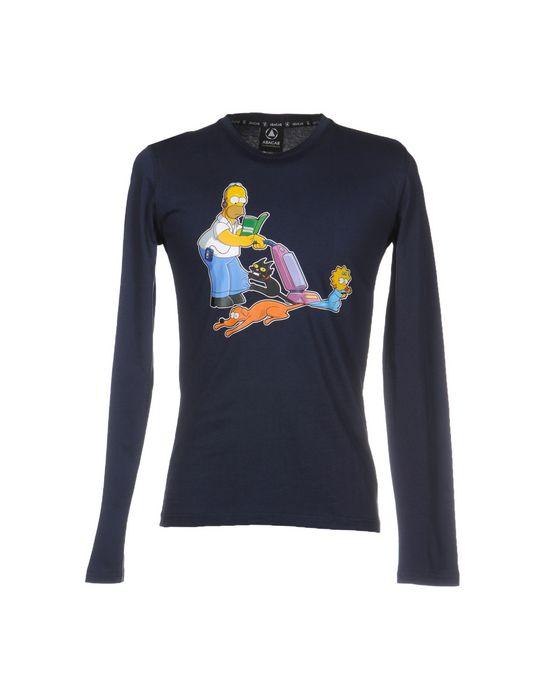 Футболка  -  цвет