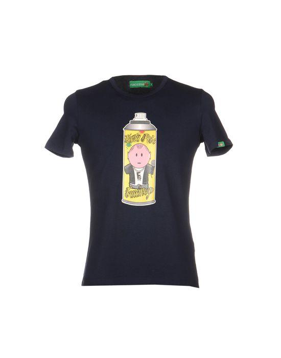 Футболка  -  цвет