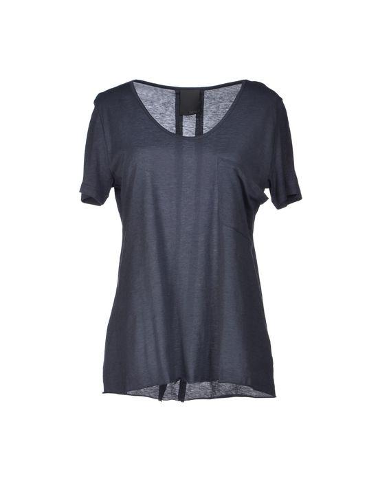 Футболка  -  цвет